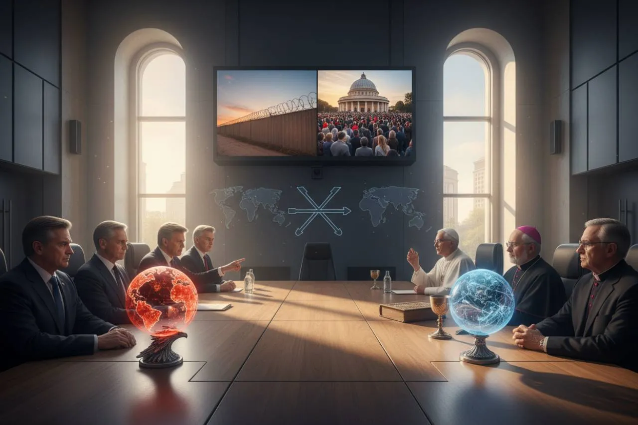 L'impatto globale e gli scenari futuri