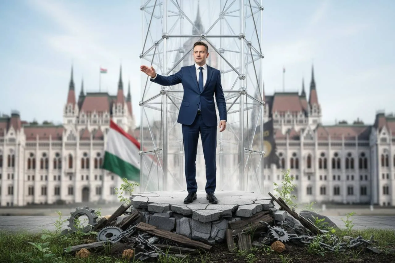 Un conservatore che rompe gli schemi