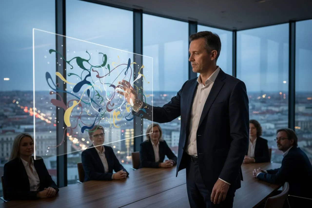 Le sfide future: dal consenso al governo