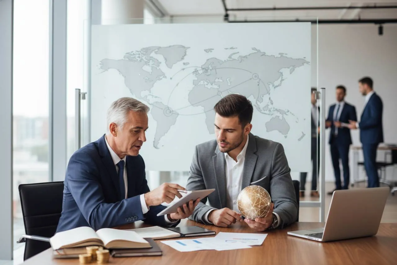 Il parere degli esperti: come funziona la tassazione internazionale