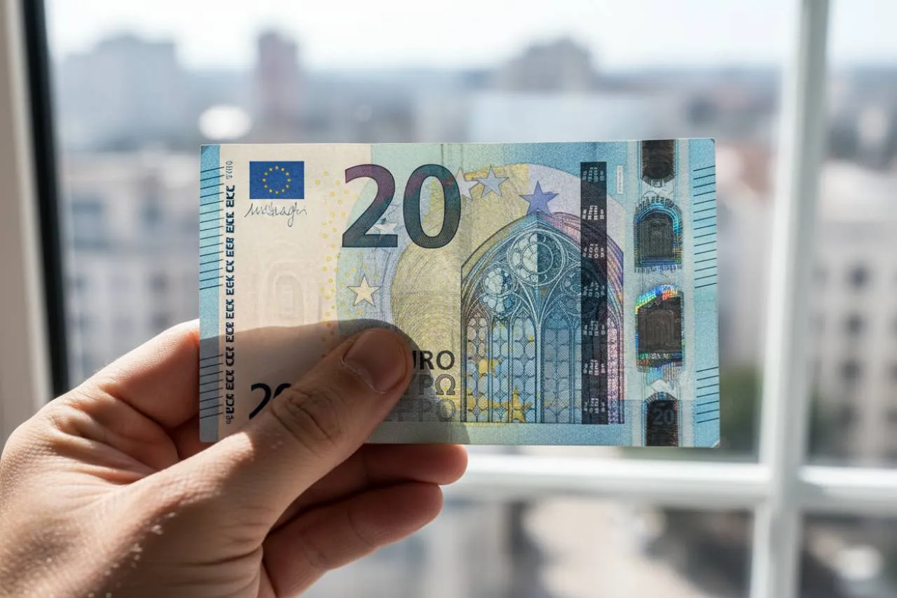 I dettagli cruciali: smascherare un falso con vista e tatto