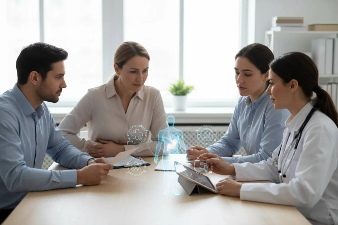 L'importanza della consapevolezza per una diagnosi tempestiva