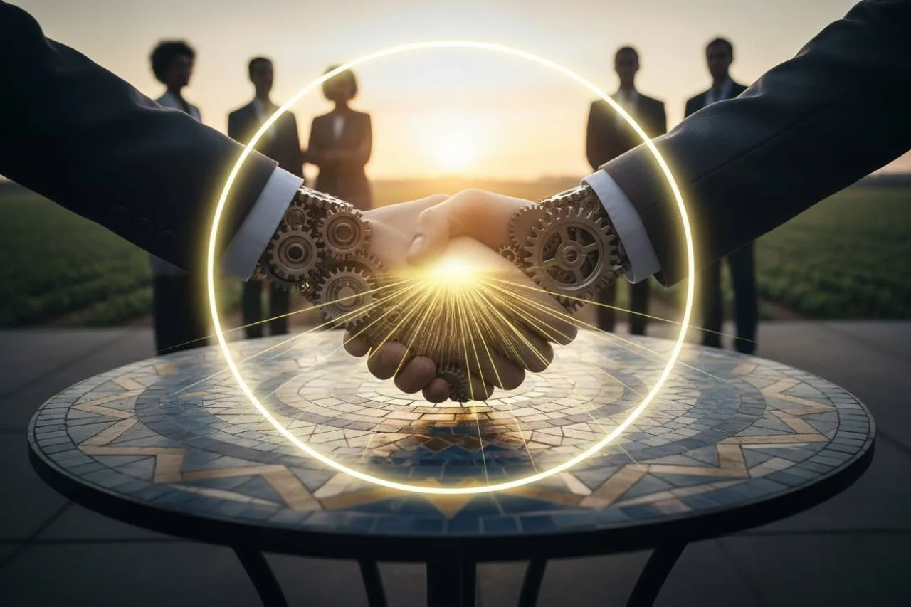 Il patto di lealtà e la ricerca del campo largo