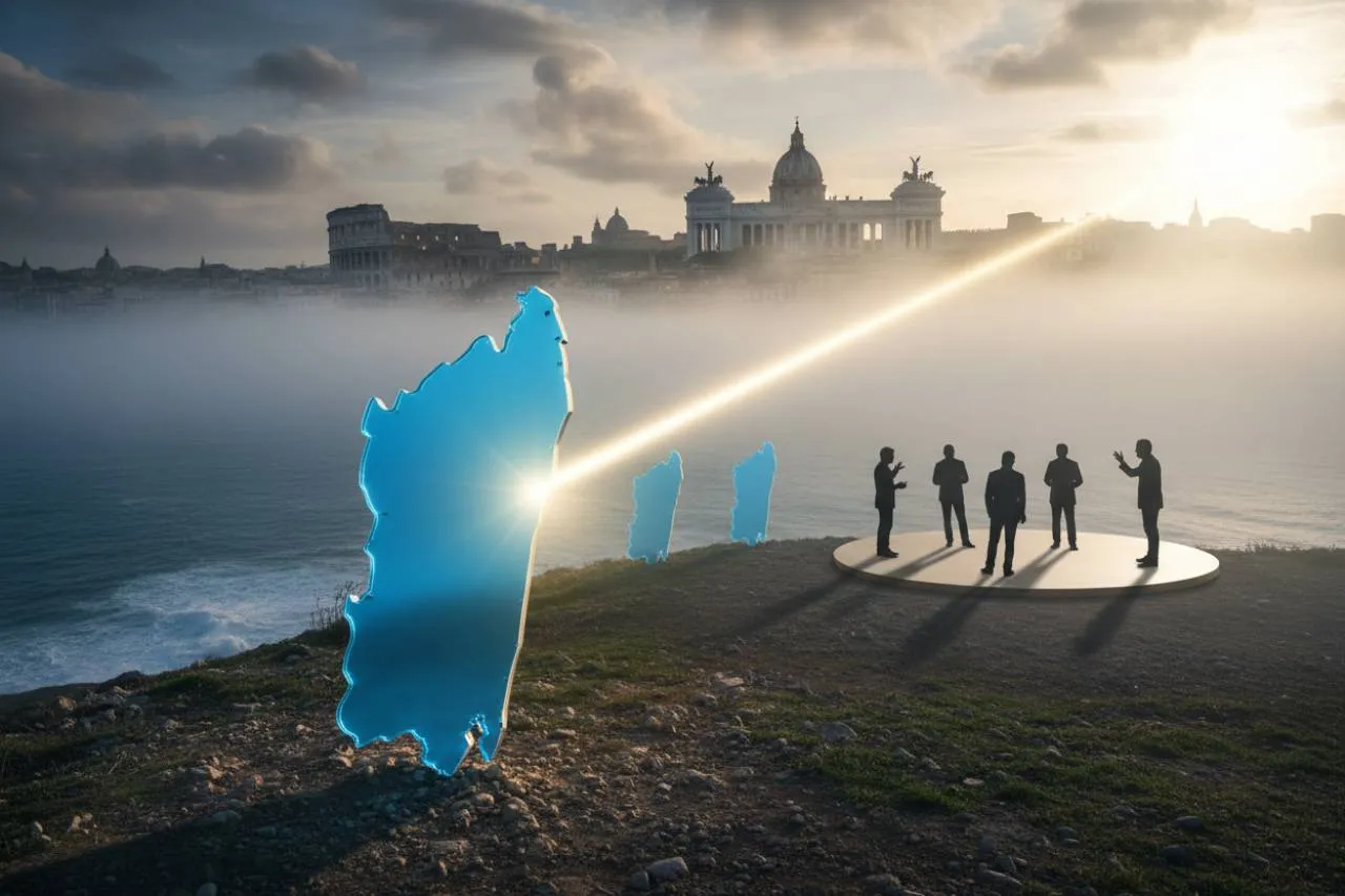 Un segnale forte che interpella il dibattito nazionale