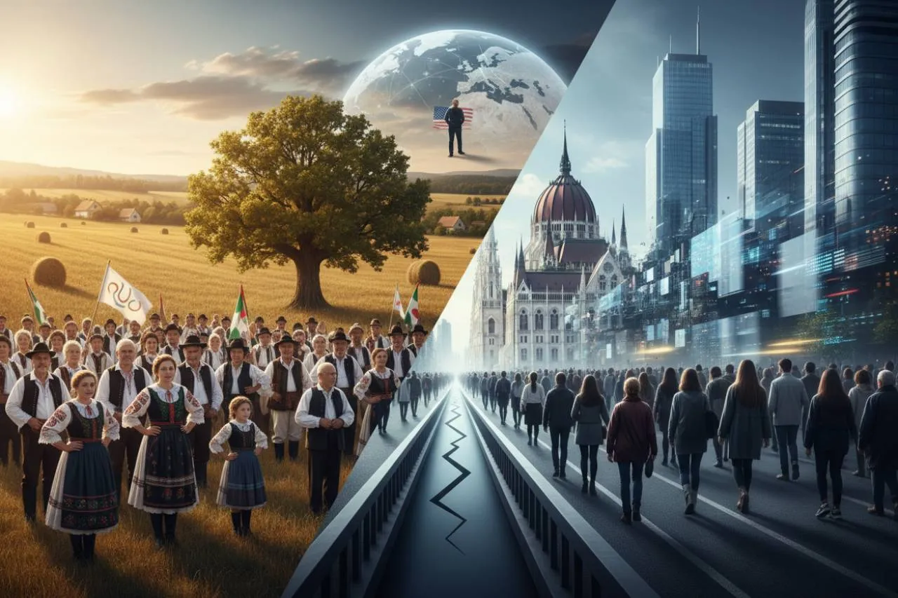 Prospettive future e impatti geopolitici