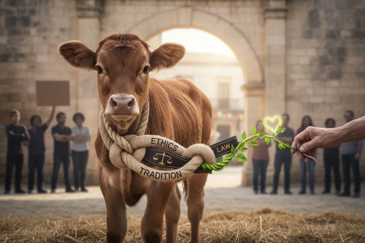 Il nodo tra etica, legge e tradizione