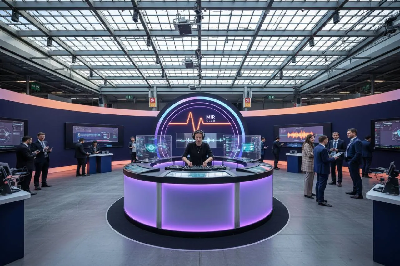 L'esperienza immersiva e le nuove frontiere tecnologiche