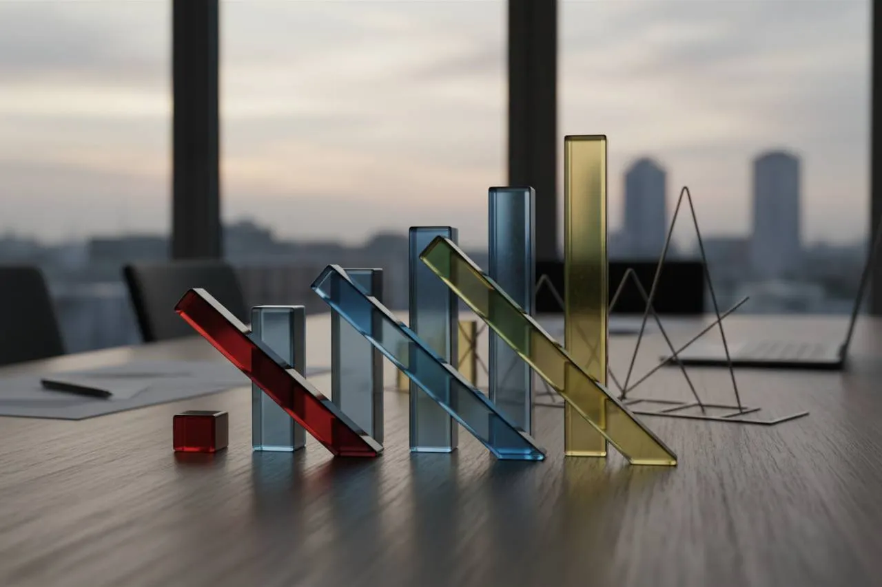 L'andamento dei mercati europei e italiani