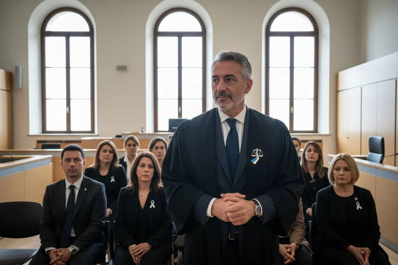 La voce delle vittime: L'appello per il massimo della pena