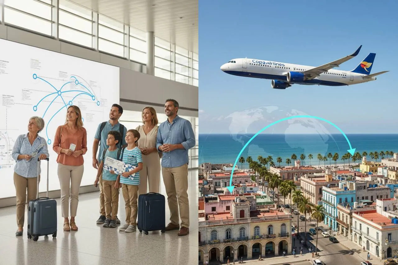 Soluzioni per i passeggeri e prospettive future