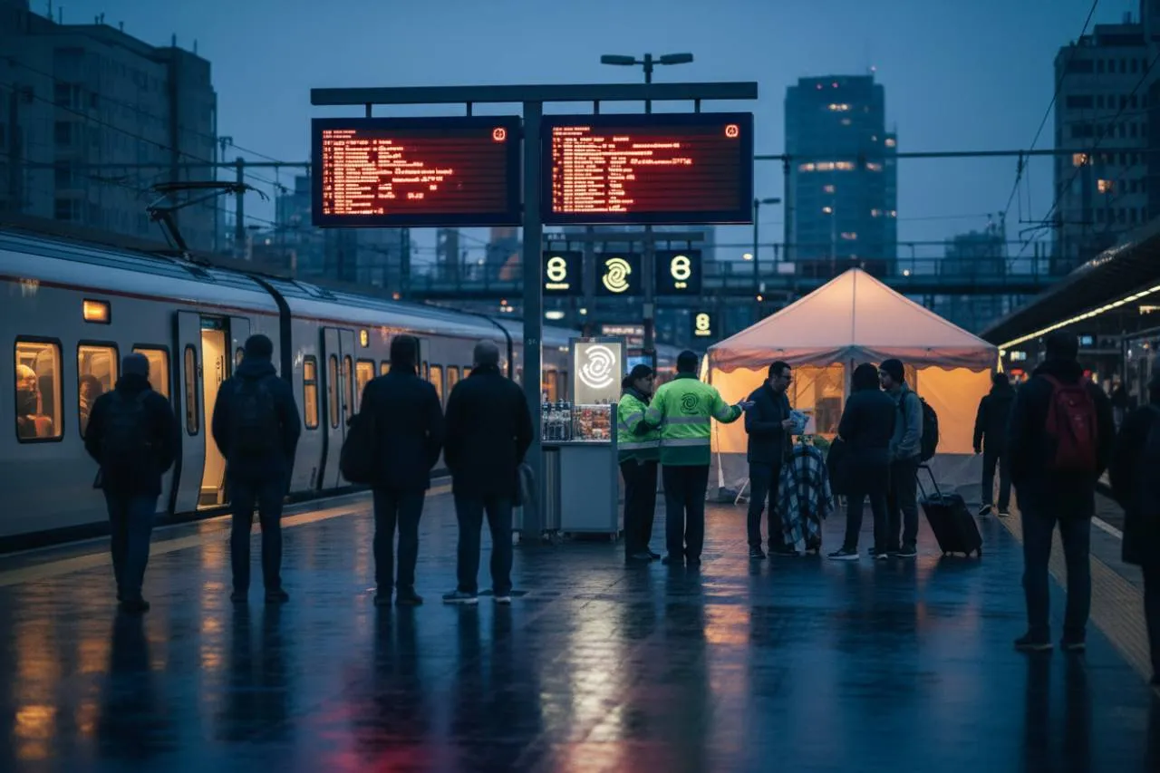 L'ombra dei disagi: assistenza e prospettive