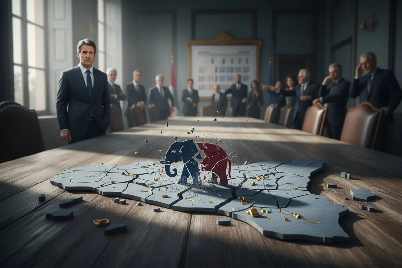 Implicazioni politiche e scenari futuri