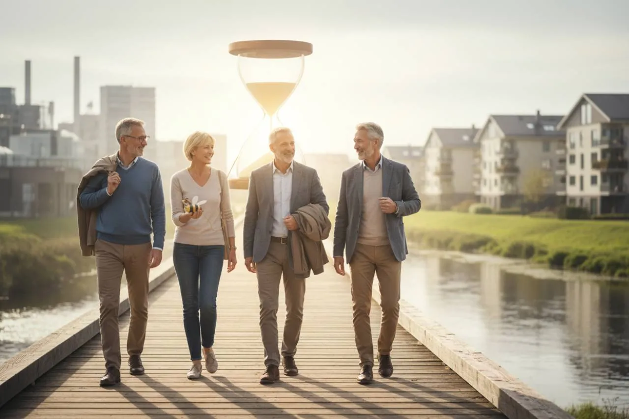 L'APE Sociale: la principale alternativa alla Fornero