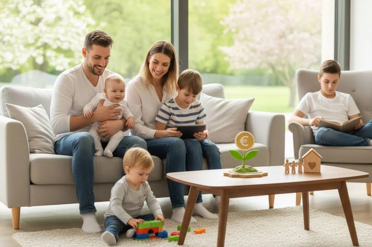 Le principali agevolazioni economiche dirette