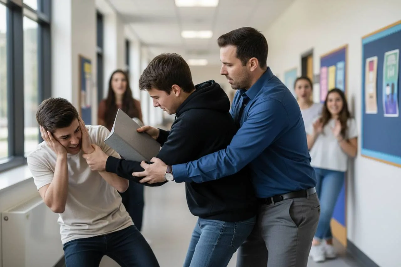 La proporzionalità dell'intervento: Un confine sottile