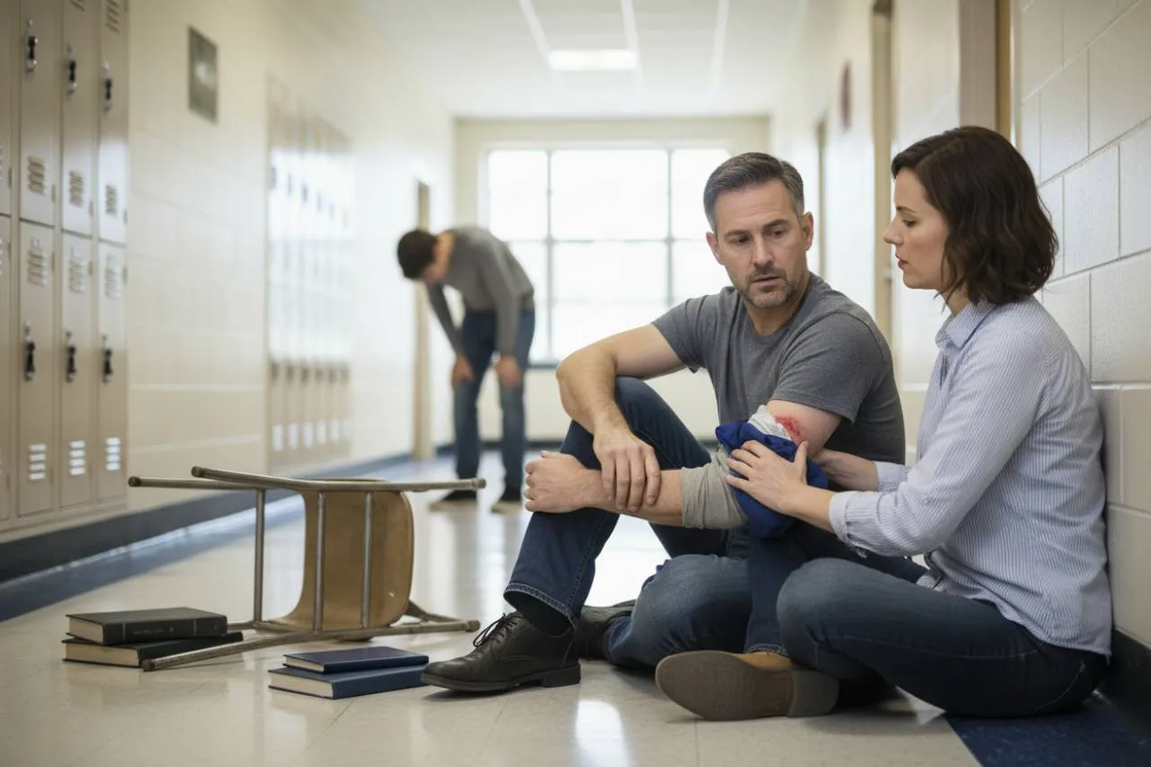 Responsabilità e tutele: Cosa succede dopo l'intervento