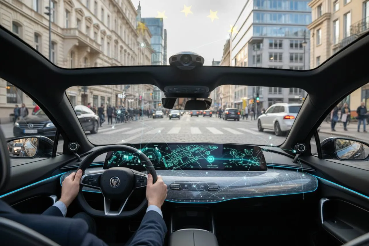 Supervisione umana e complessità normativa: la sfida europea