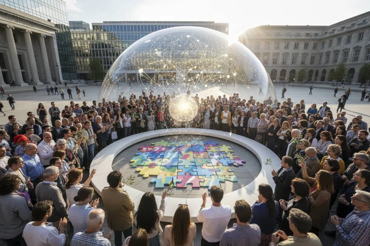 Primarie aperte e agenda comune: i pilastri dell'intesa