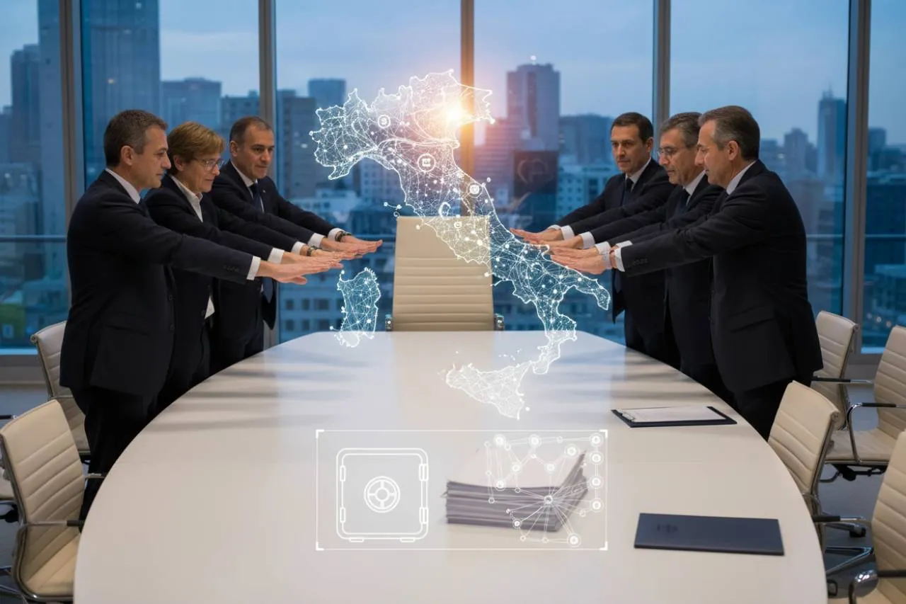 La voce dei governatori: Richieste e prospettive future