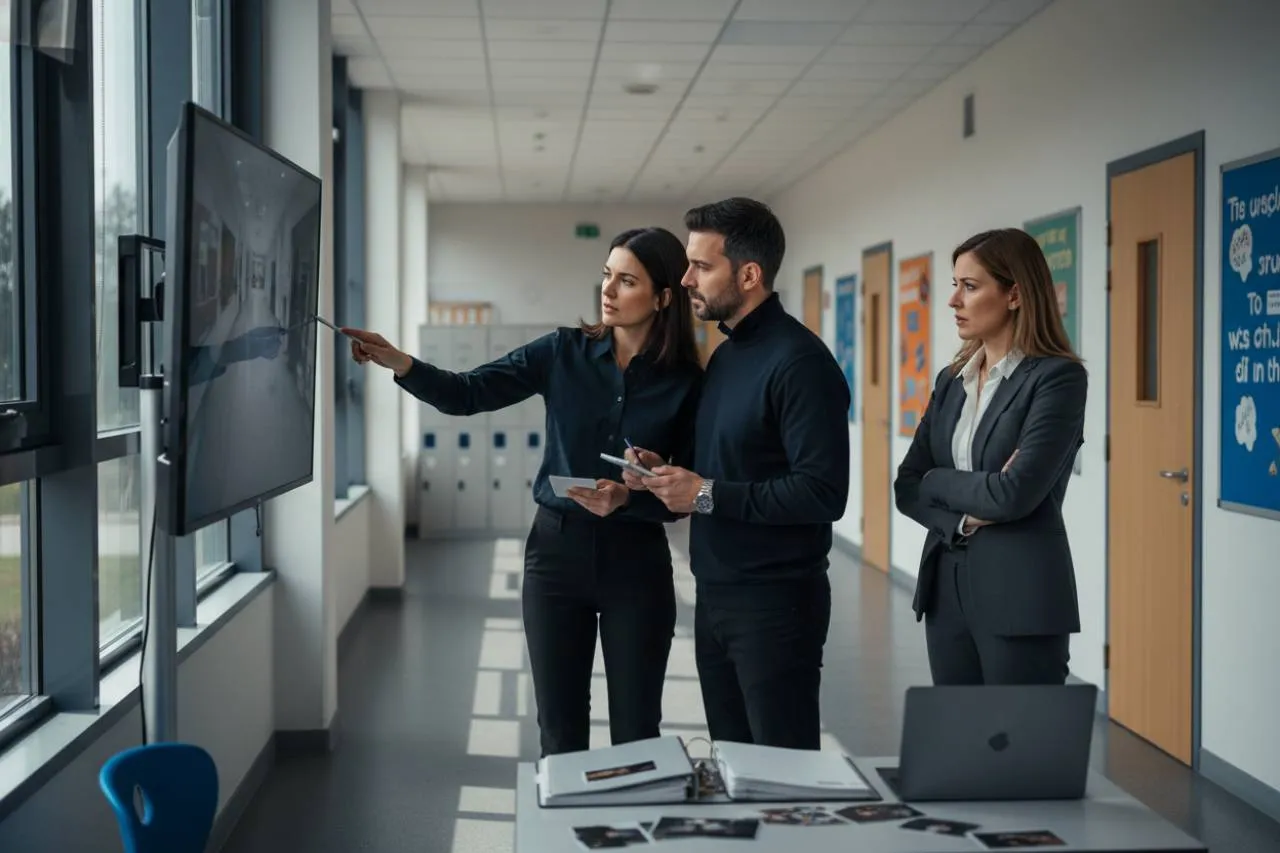 Le indagini in corso e il ruolo della scuola