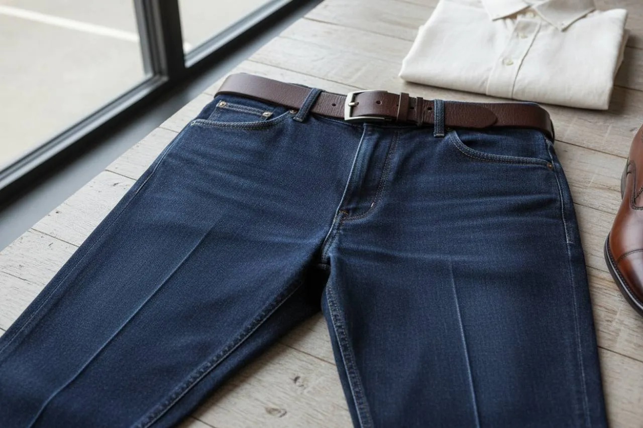 Dettagli che fanno la differenza: Il potere della sofisticazione discreta