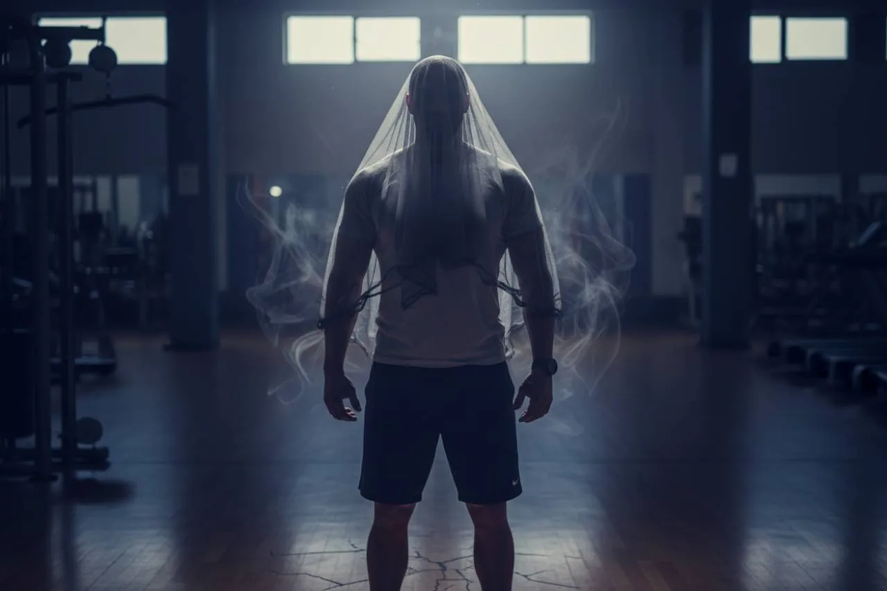 Il profilo della vittima e il velo di mistero