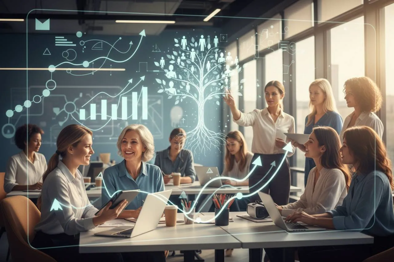 Sostegno alle lavoratrici e ipotesi future