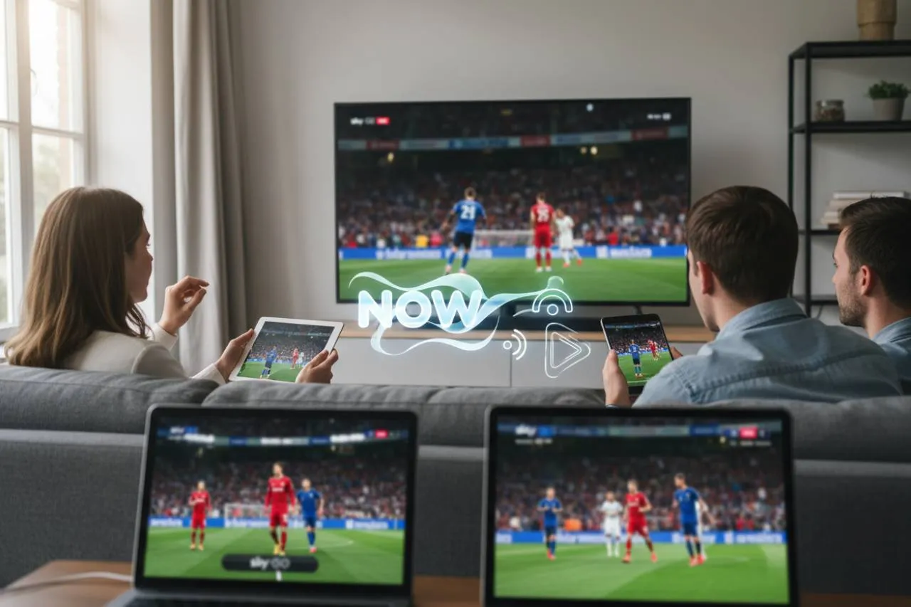 Dove seguire il match e l'altra sfida da brividi