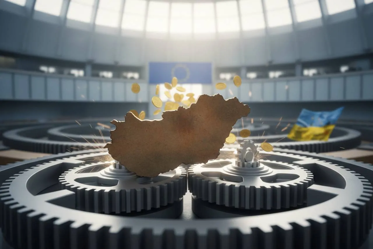 Il contesto: Ungheria e i blocchi sistematici