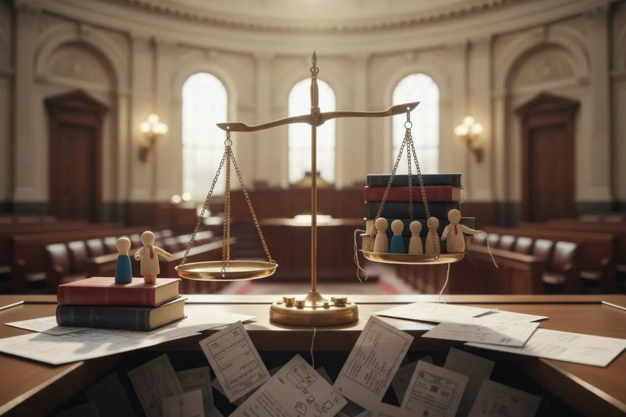 Fragili equilibri e votazioni decisive