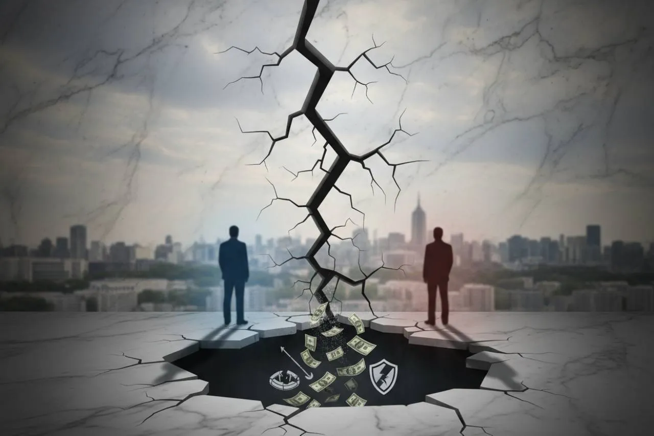 La falla si allarga: altre indagini in corso