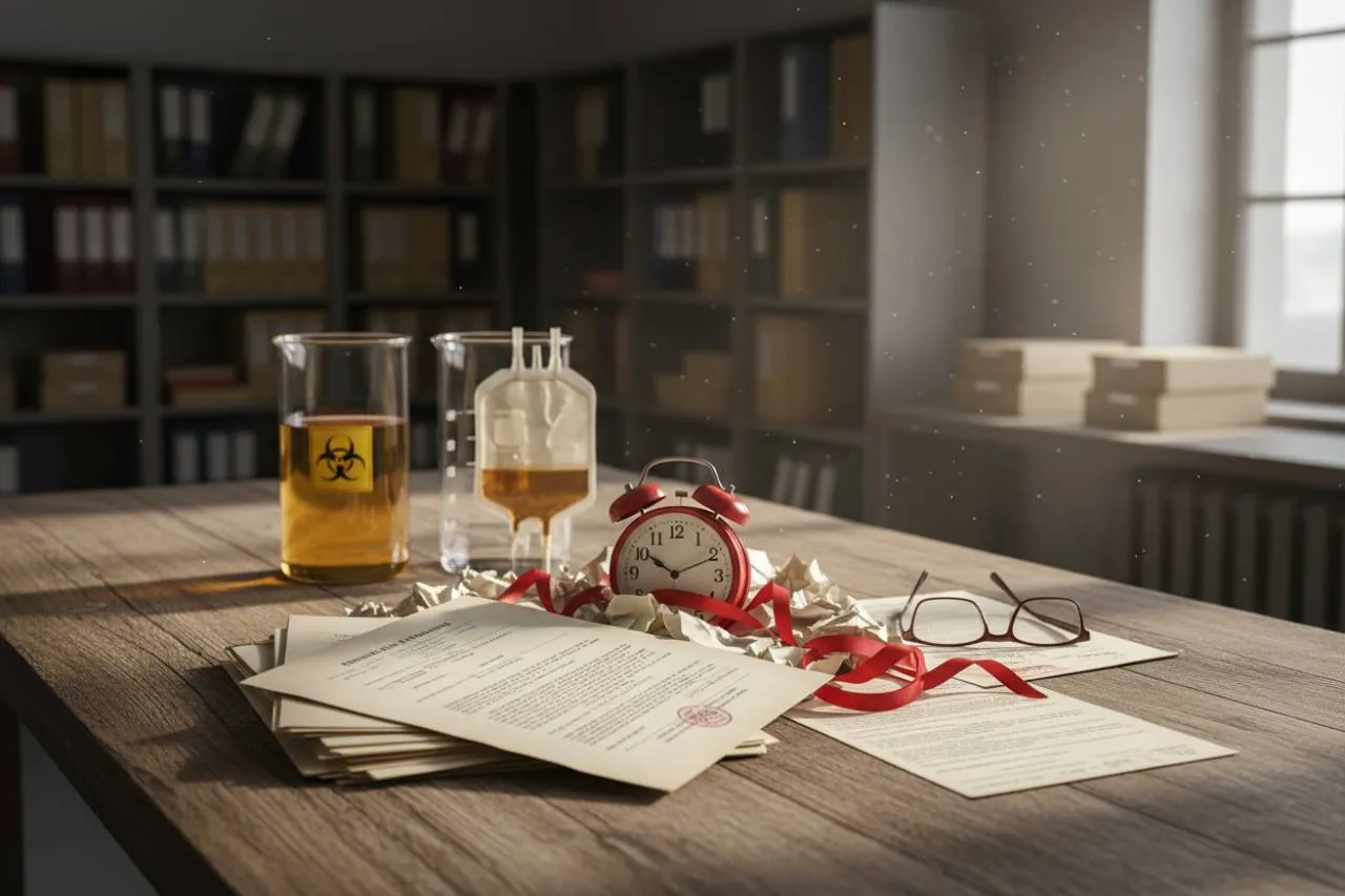 Una cronologia di inerzia e allarmi inascoltati