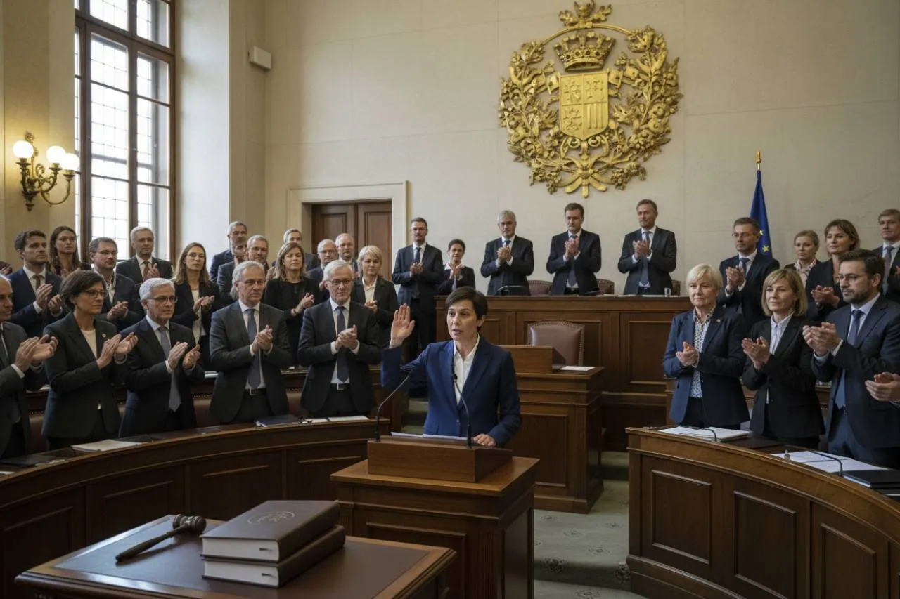 La condanna unanime e il principio della sovranità