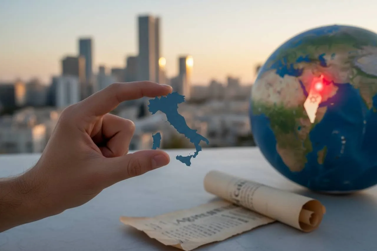 Le reazioni e le implicazioni della scelta italiana