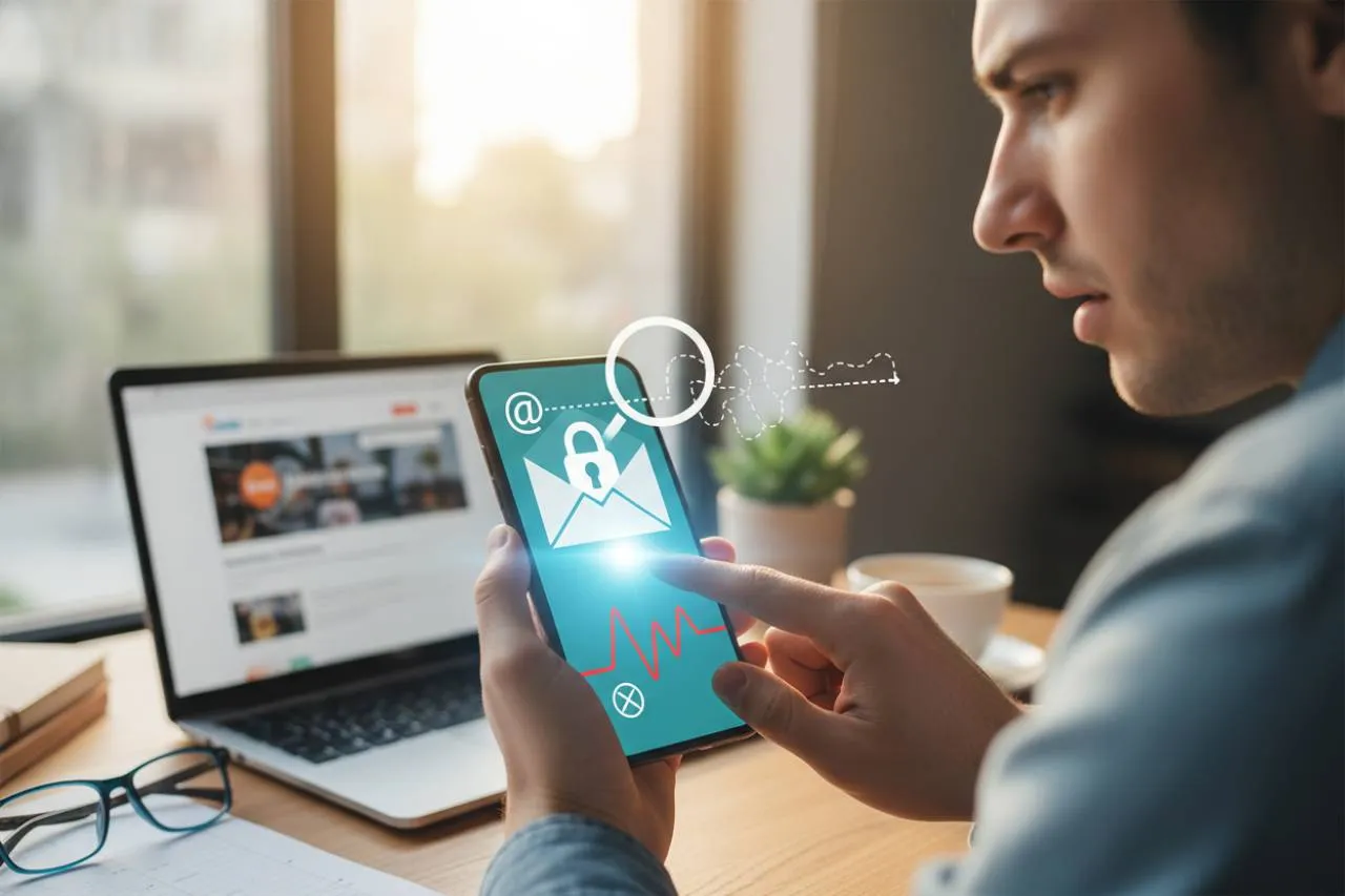 Come tutelare le tue informazioni