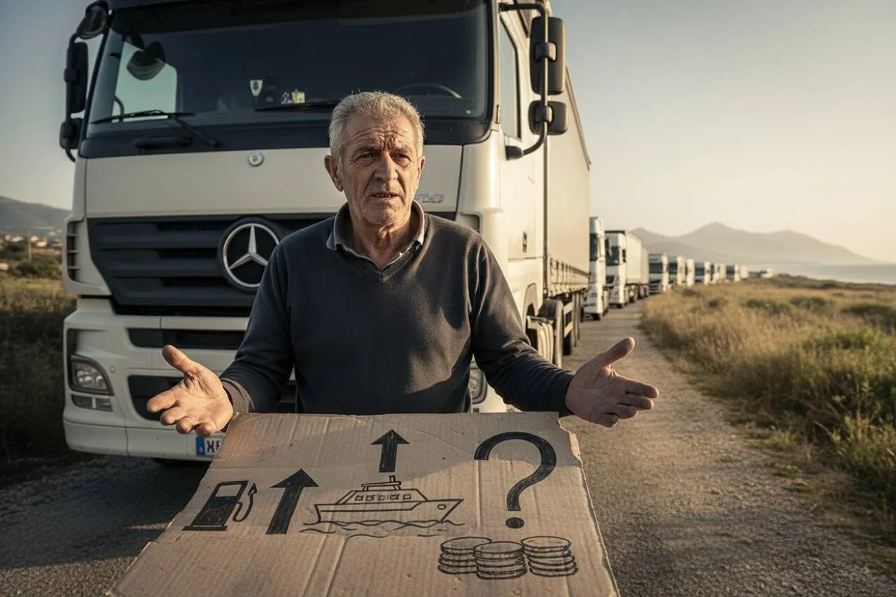 Le ragioni profonde della protesta: Costi e chiarezza mancata