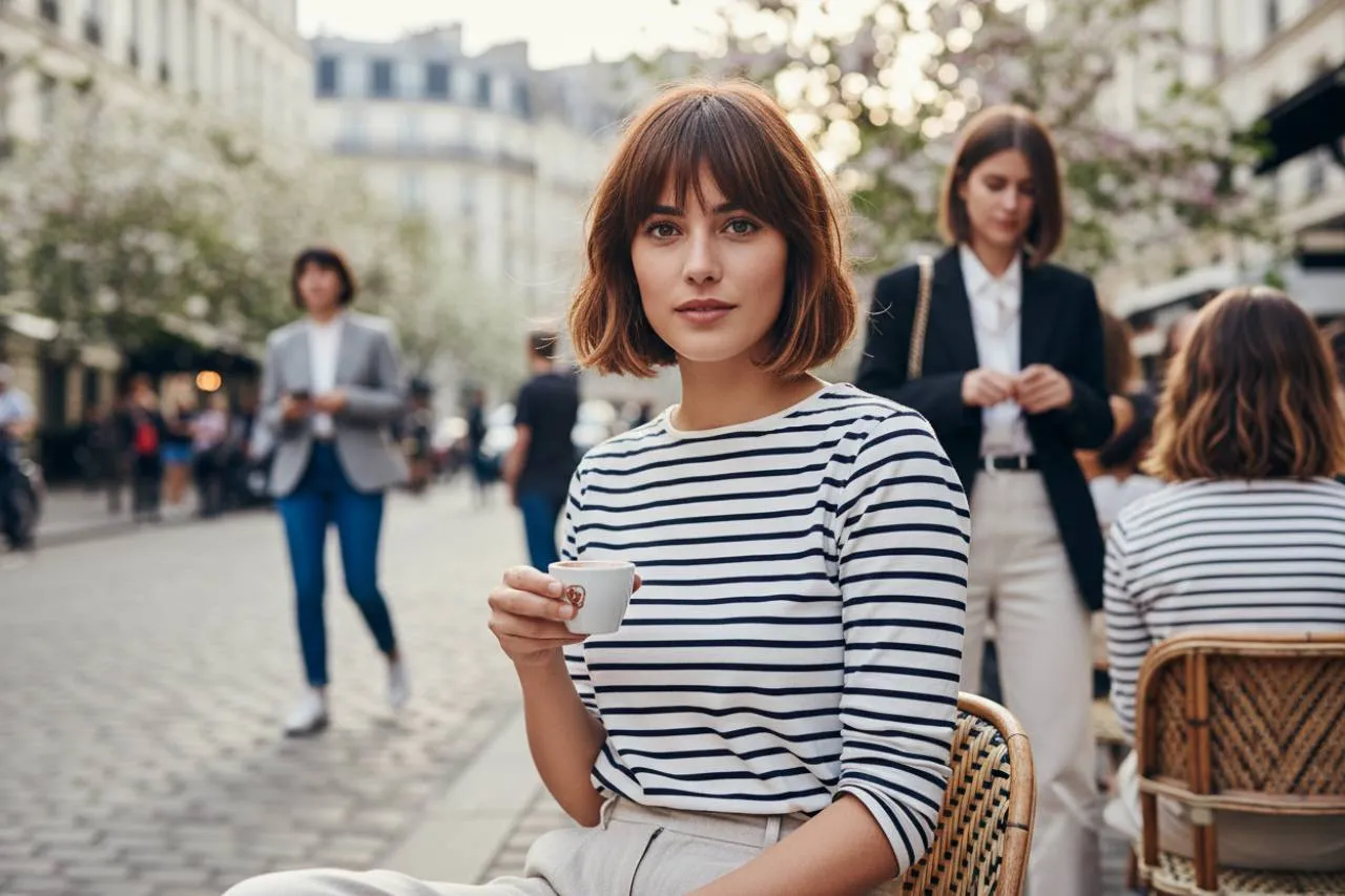Il ritorno trionfante del bob e le sue declinazioni chic
