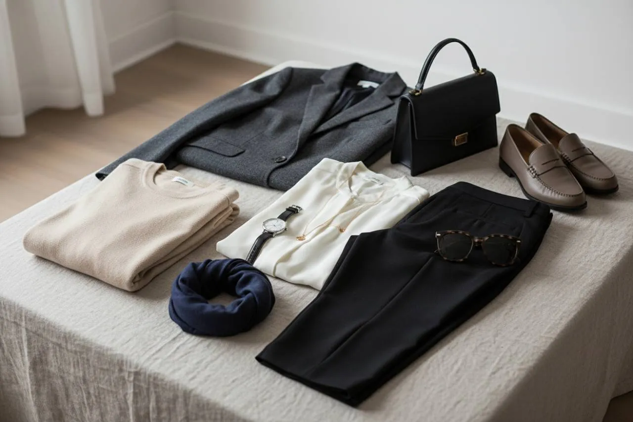 Dettagli che fanno la differenza: colori, accessori e cura