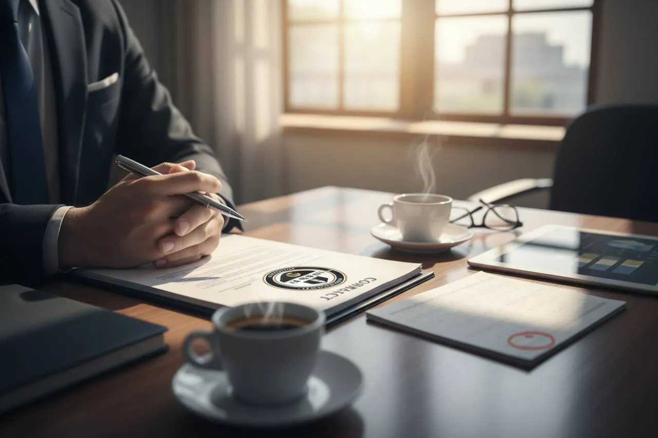 Dettagli dell'accordo e la nuova scadenza