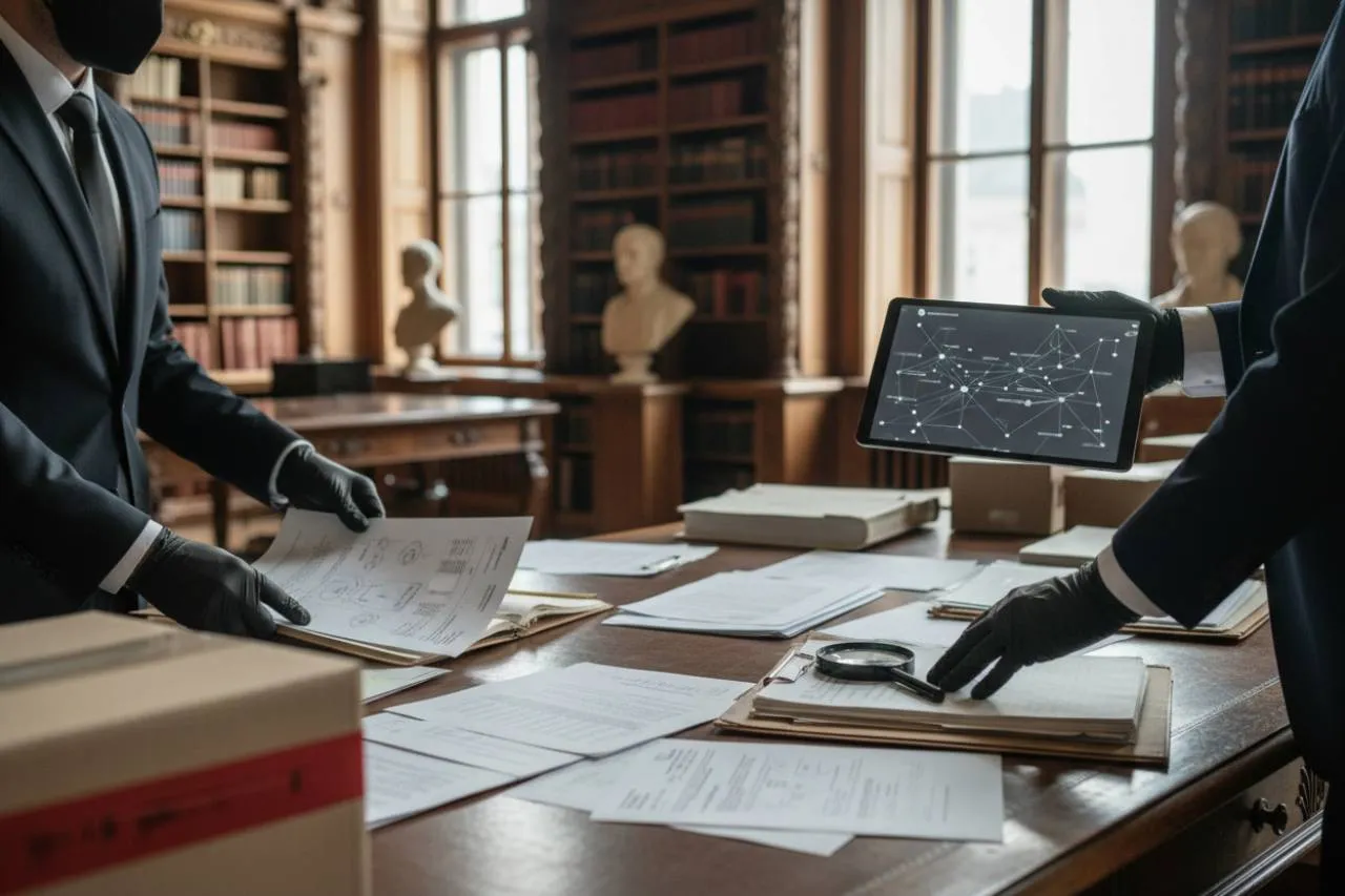 Gli sviluppi e il riserbo degli inquirenti