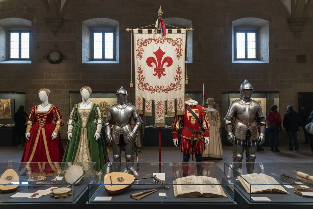 Un patrimonio vivo tra storia e comunità