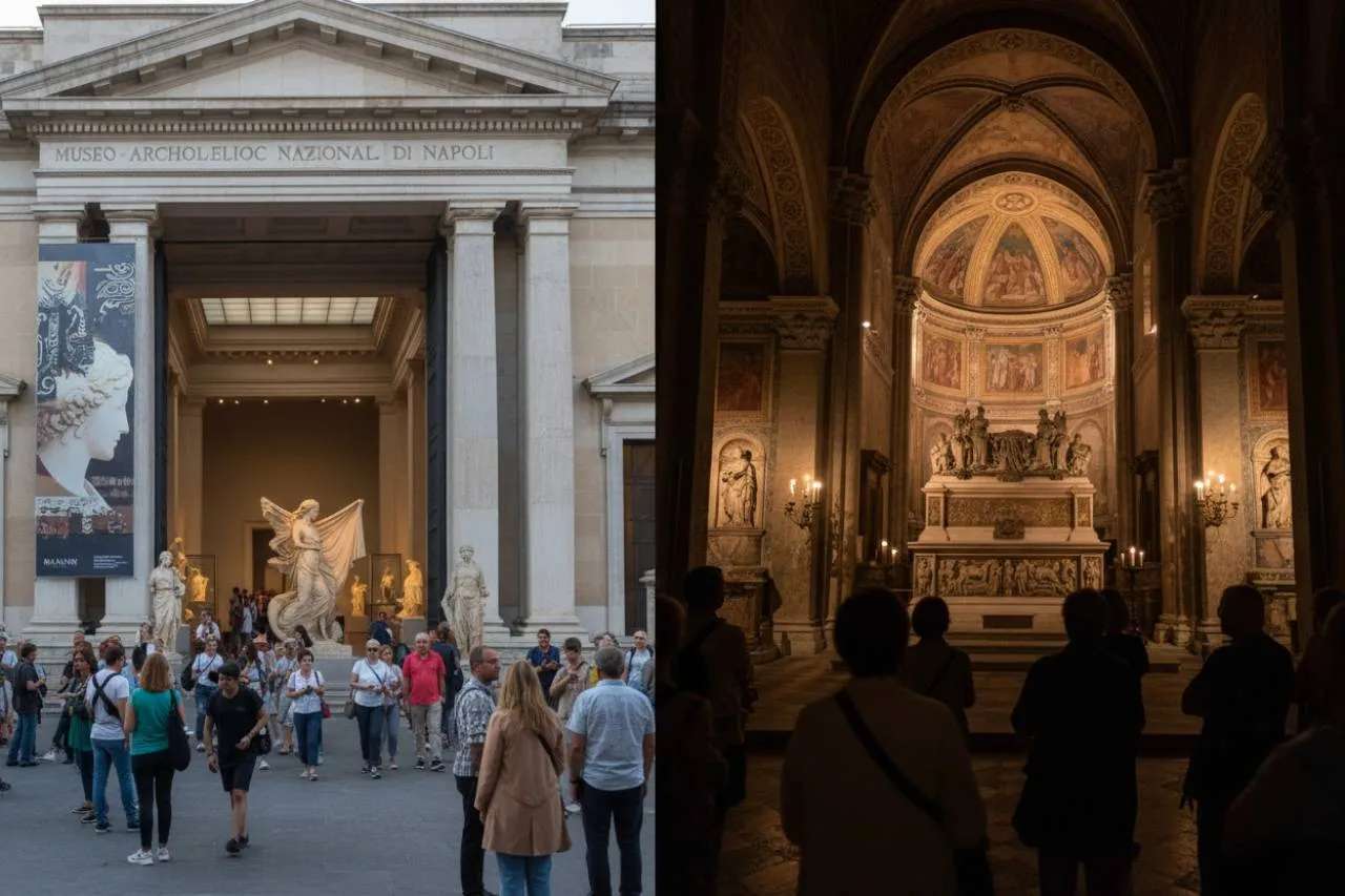 Tra arte e storia: mostre e visite da non perdere