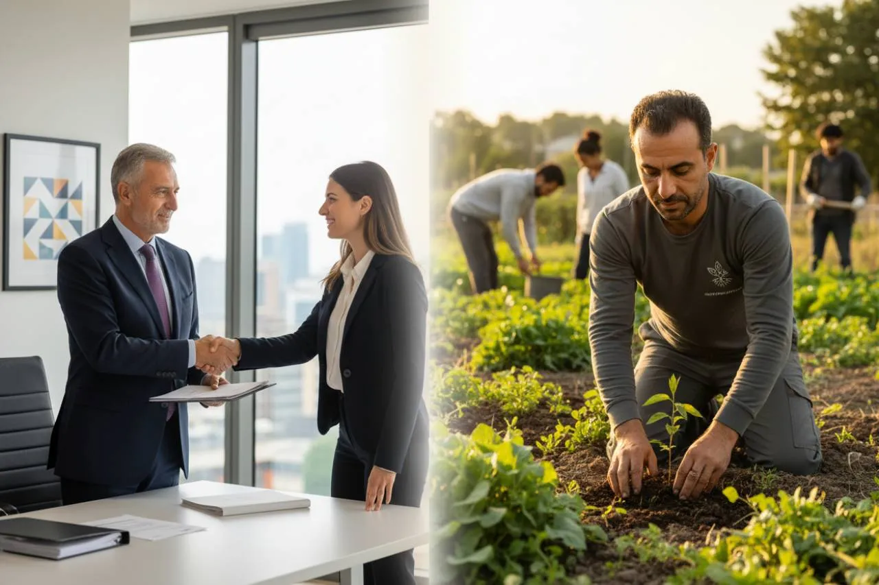 I casi di Porcelli e Soliman: percorsi di riabilitazione