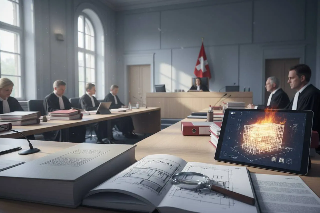 Il ruolo della magistratura nell'accertamento delle responsabilità