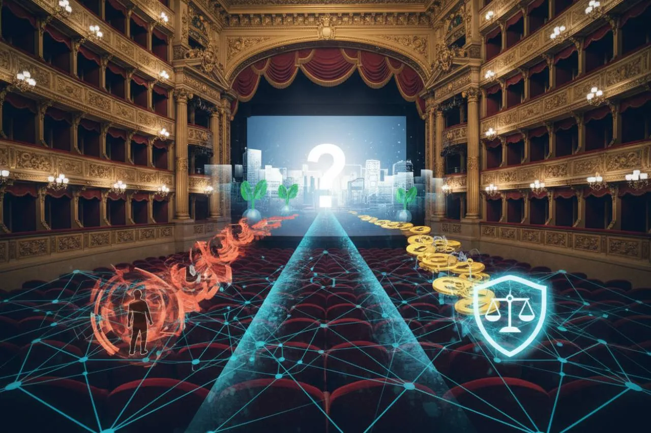 Le implicazioni e il futuro del san carlo