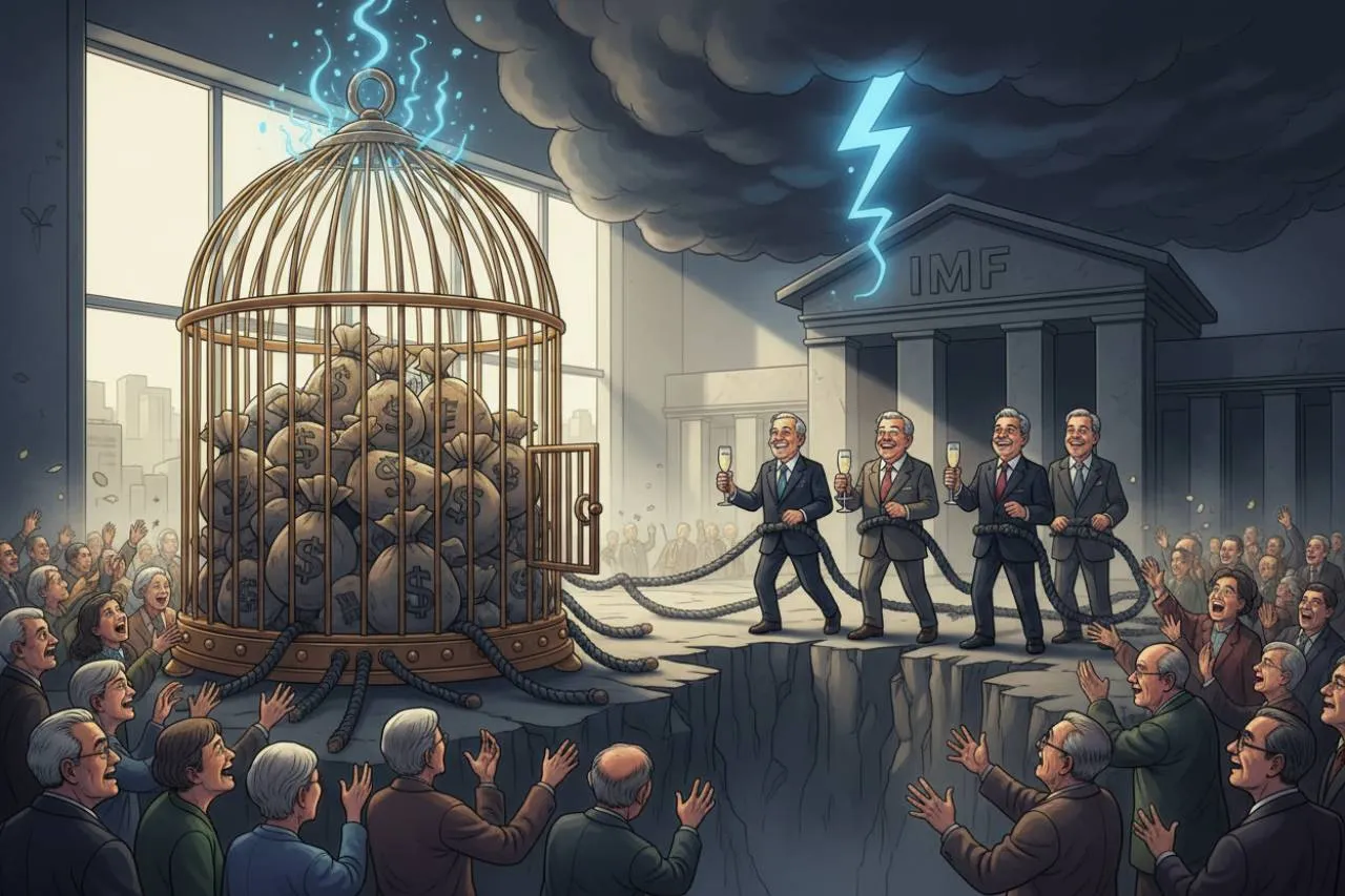 Pericoli del sostegno non mirato e spazio fiscale differenziato