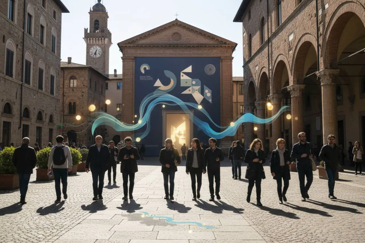 Appuntamenti culturali e benessere: Dal 13 al 16 aprile