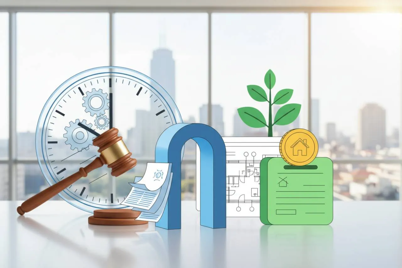 Accelerazione sfratti e cedolare secca: le prime mosse per i proprietari