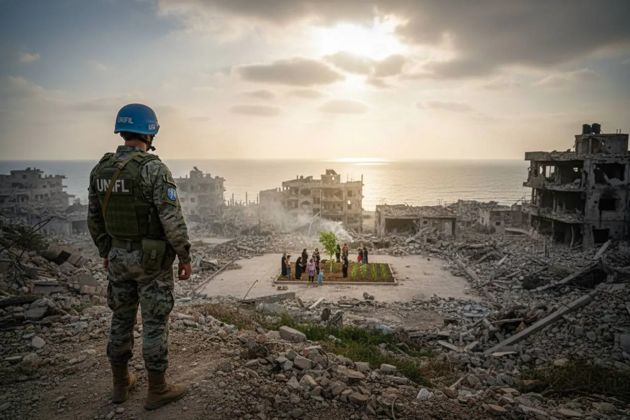 Il peso del conflitto e le speranze di stabilità