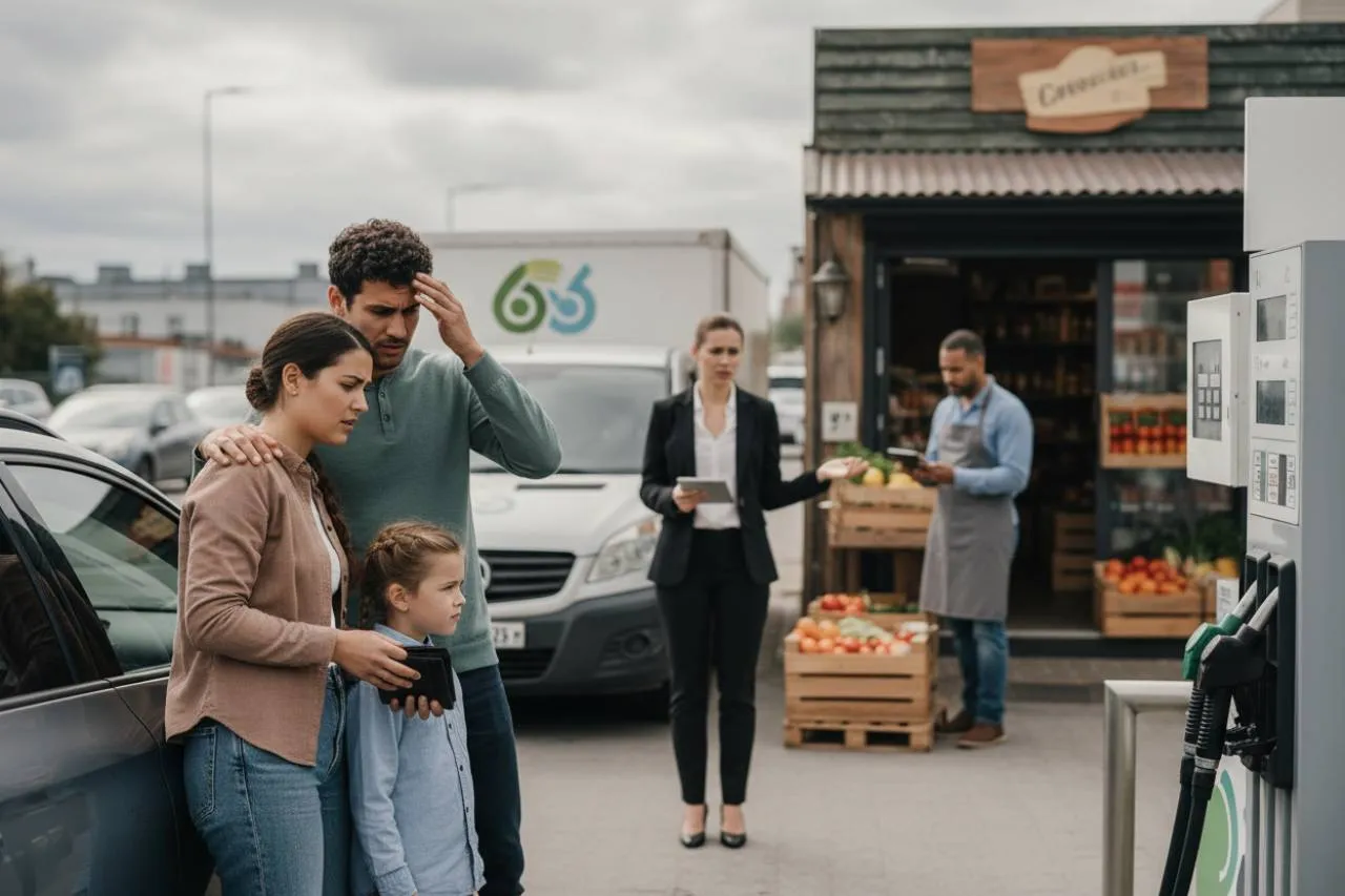 L'impatto sul potere d'acquisto: cosa rischiano famiglie e imprese?
